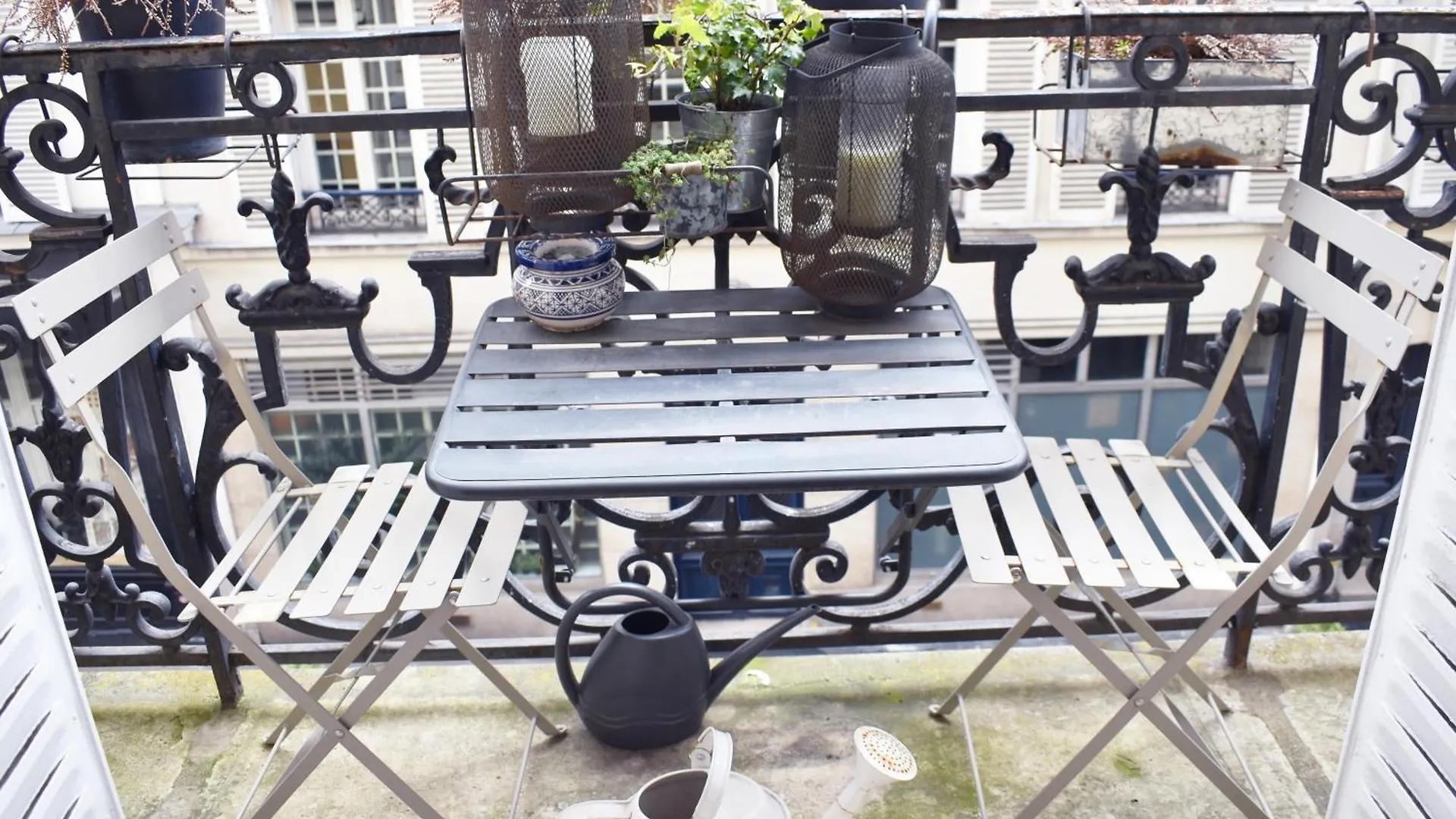 Appartamento Montmartre